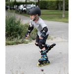 Boys' K2 Raider Pro Adjustable Inline Skates - Thumbnail 6 of 6