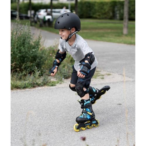 Boys' K2 Raider Pro Adjustable Inline Skates - Primary Image