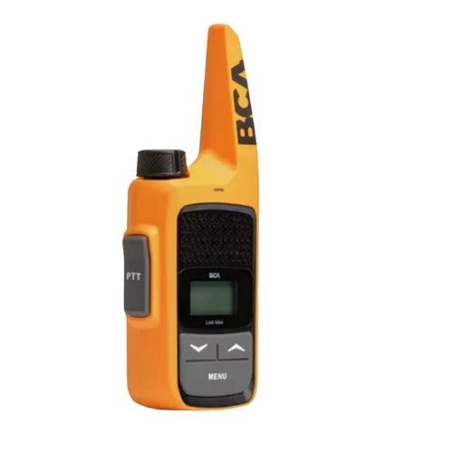 BCA BC Link Mini Radio - Primary Image