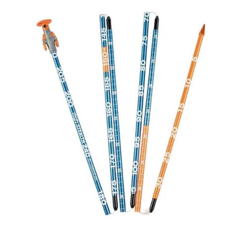 BCA 2025 Stealth 240 Avalanche Probe - Primary Image