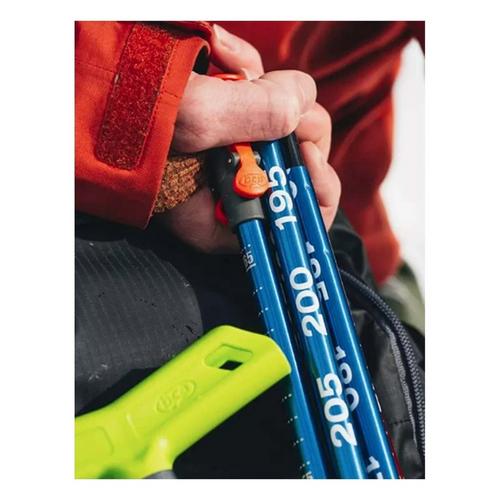 BCA 2025 Stealth 240 Avalanche Probe - Primary Image