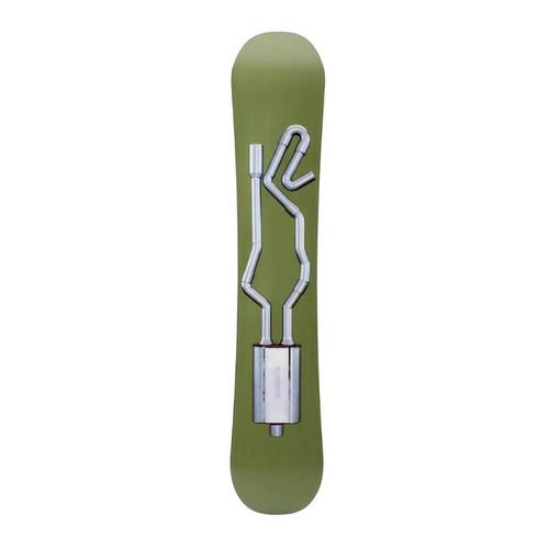 Men's K2 25/26 Medium Snowboard - Primary Image