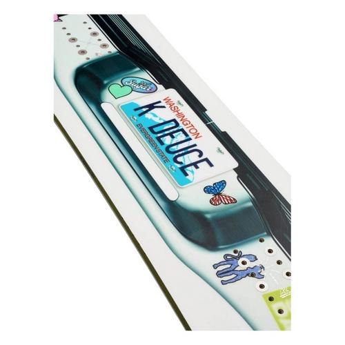 Men's K2 25/26 Medium Snowboard - Primary Image