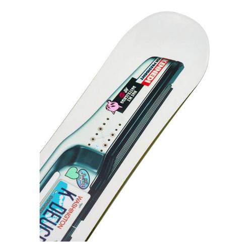 Men's K2 25/26 Medium Snowboard - Primary Image