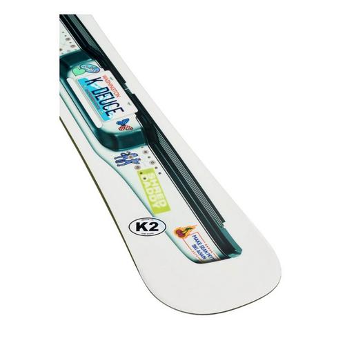 Men's K2 25/26 Medium Snowboard - Primary Image