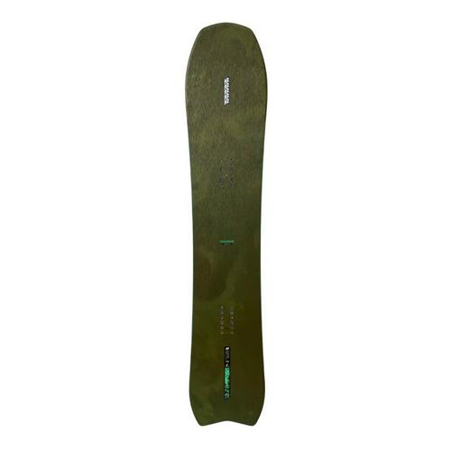 Men's K2 25/26 Excavator Snowboard - Primary Image