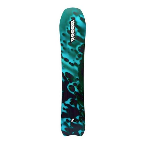 Men's K2 25/26 Excavator Snowboard - Primary Image