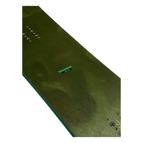Men's K2 25/26 Excavator Snowboard - Primary Image