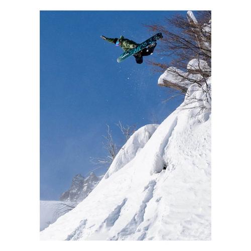 Men's K2 25/26 Excavator Snowboard - Primary Image