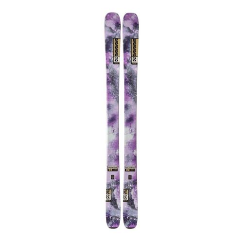 Women's K2 25/26 Reckoner 92 Skis - Primary Image