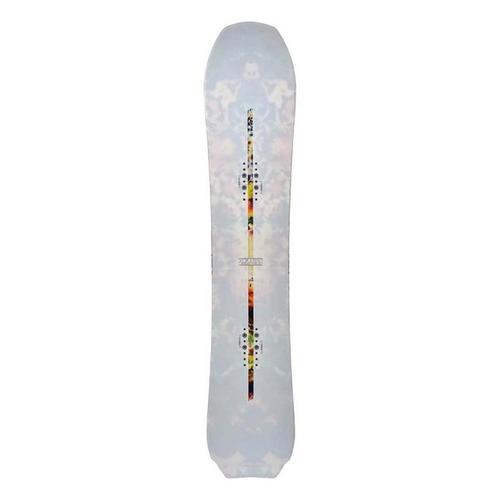 Men,Women K2 2025 Almanac Snowboard - Primary Image