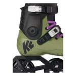 Men's K2 Surge 100 Inline Skates - Thumbnail 3 of 6