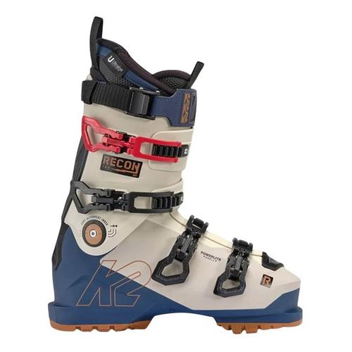 Men's K2 Recon 120 MV Alpine Ski Boots - Primary Image
