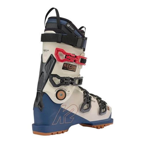 Men's K2 Recon 120 MV Alpine Ski Boots - Primary Image