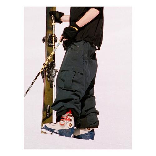 Men's K2 Recon 120 MV Alpine Ski Boots - Primary Image