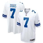 Nike Dallas Cowboys Trevon Diggs #7 Game Jersey - Thumbnail 1 of 3
