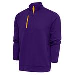 Men's Antigua Generation Long Sleeve 1/4 Zip - Thumbnail 1 of 3