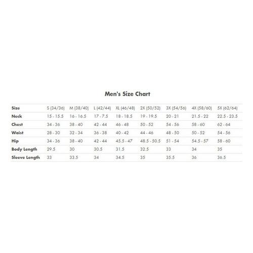 Men's Antigua Generation Long Sleeve 1/4 Zip - Primary Image