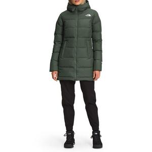 Women's The North Face Gotham Parka