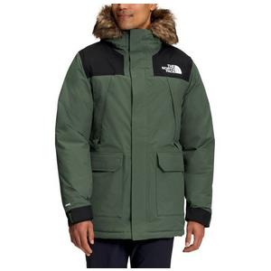 Men's The North Face McMurdo Parka