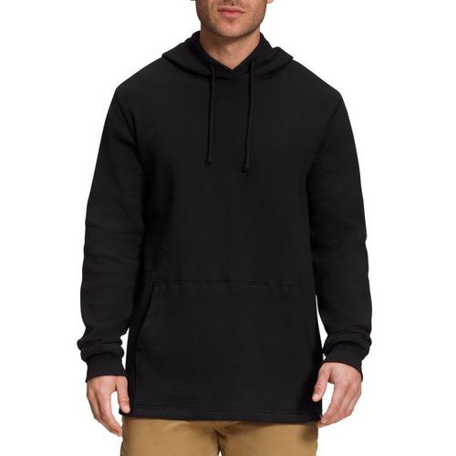 Men's The North Face Waffle Hoodie - Primary Image