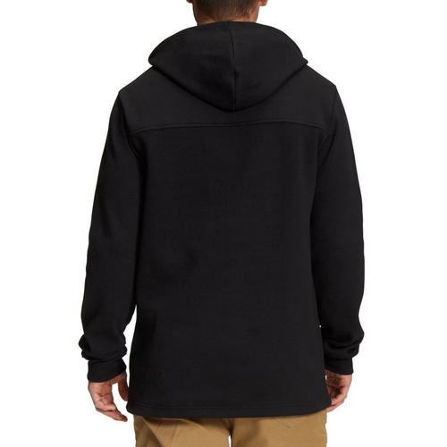 Men's The North Face Waffle Hoodie - Primary Image