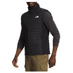 Men's The North Face Canyonlands Hybrid Vest - Thumbnail 2 of 3