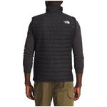 Men's The North Face Canyonlands Hybrid Vest - Thumbnail 3 of 3