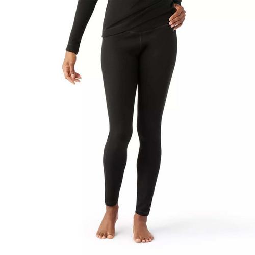 Women's Smartwool Classic All-Season Merino Base Layer - Primary Image
