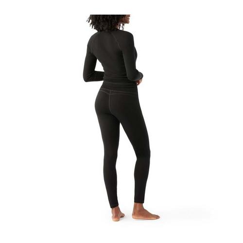 Women's Smartwool Classic All-Season Merino Base Layer - Primary Image