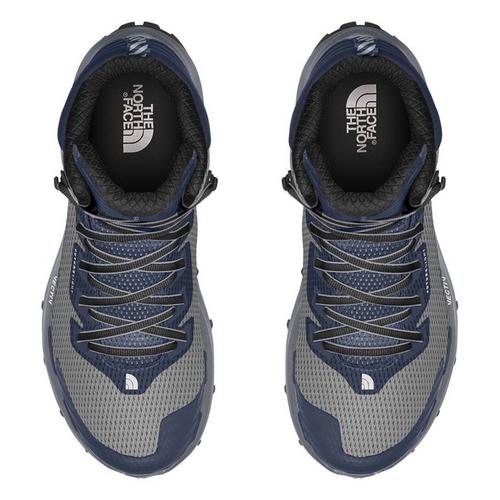 Men's The North Face VECTIV Fastpack Mid FUTURELIGHT Hiking Boots - Primary Image