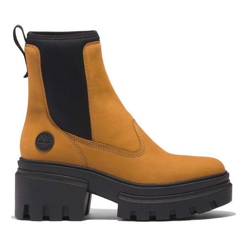 Women's Timberland Everleigh Chelsea Boots - Primary Image