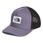 The North Face Keep It Patched Structured Trucker Snapback Hat - Thumbnail 1 of 2