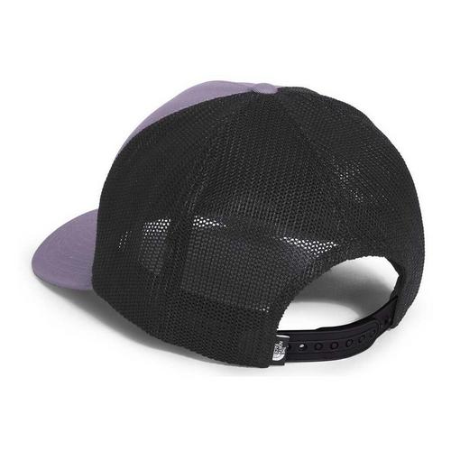 The North Face Keep It Patched Structured Trucker Snapback Hat - Primary Image