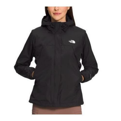 Women's The North Face Antora Triclimate Hooded Rain Jacket - Primary Image
