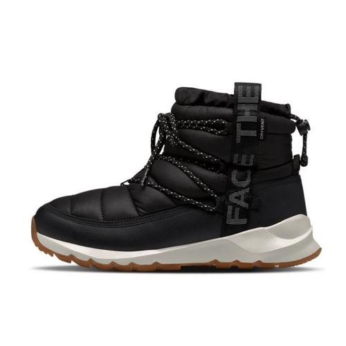 Women's The North Face ThermoBall Lace Up WP Winter Boots - Primary Image