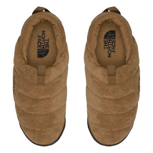 Men's The North Face Nuptse Corduroy Mules - Primary Image