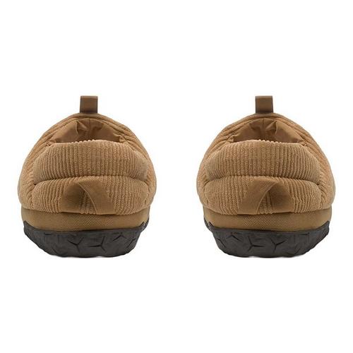Men's The North Face Nuptse Corduroy Mules - Primary Image