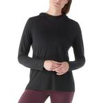 Women's Smartwool Merino Sport 120 Hoodie - Thumbnail 1 of 4