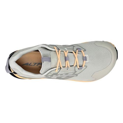 Women's Altra Lone Peak Low ALWTHR 2 Trail Running Shoes - Primary Image