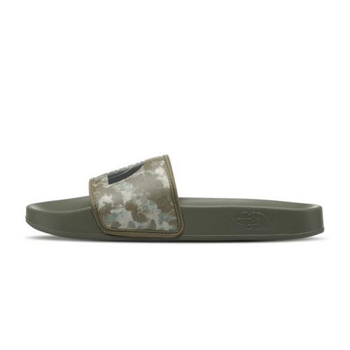 Men's The North Face Base Camp III Slide Sandals - Primary Image
