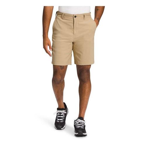 Men's The North Face Sprang Hybrid Shorts - Primary Image