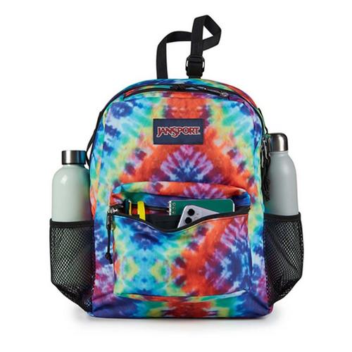JanSport Central Adaptive Backpack - Primary Image