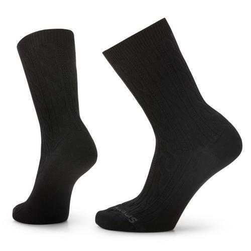 Smartwool Everyday Cable Crew Socks - Primary Image