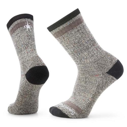 Smartwool Everyday Light Cushion Cozy Larimer Crew Socks - Primary Image