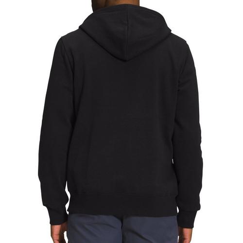Men's The North Face Half Dome Hoodie - Primary Image