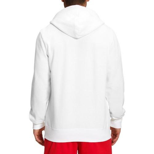Men's The North Face Half Dome Hoodie - Primary Image
