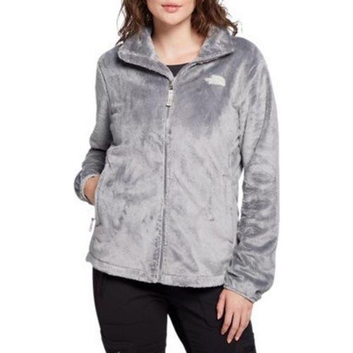 Women's The North Face Osito Fleece Jacket - Primary Image