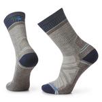 Smartwool Light Cushion Winding Trail Crew Hiking Socks - Thumbnail 1 of 4