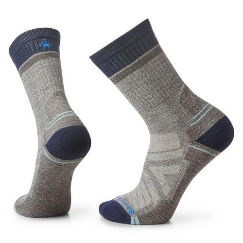 Smartwool Light Cushion Winding Trail Crew Hiking Socks - Primary Image